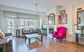 Luxury Muntaner Plaza